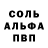 Метадон methadone CIPS